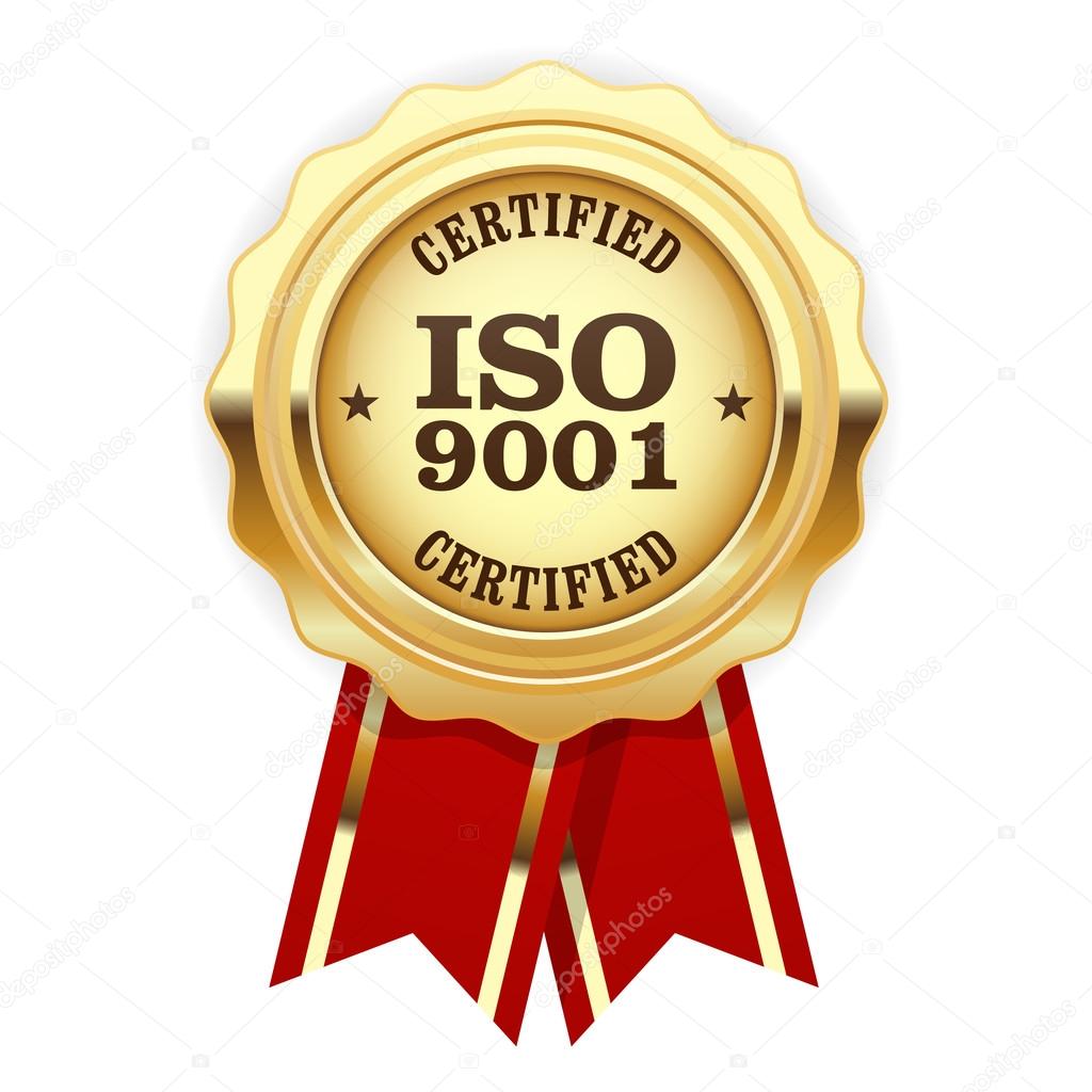 Iso 9001 Logo Jpg