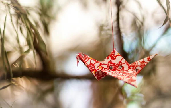 Origami Vinçler