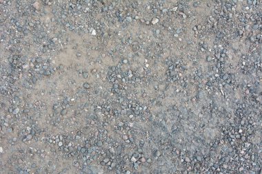 Küçük gri taşlar doku arkaplanından arkaplan.