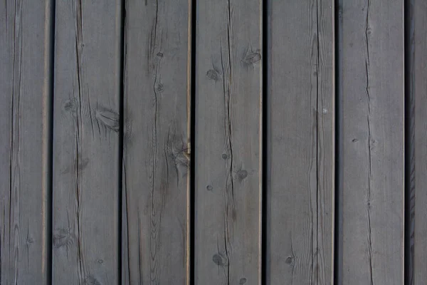 Pared Gris Negra Blanca Con Grietas Fondo Textura Tableros Madera — Foto de Stock