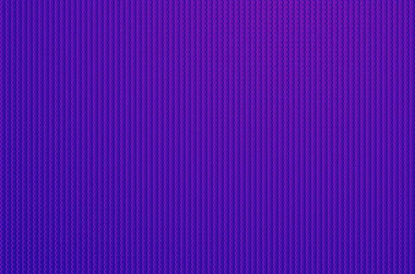 円の線で濃い紫色の背景 — ストックベクタ