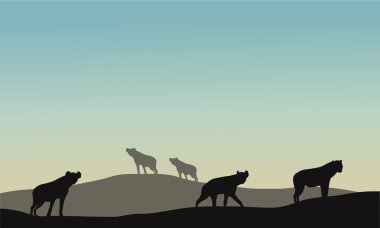 Panter Hills silüeti