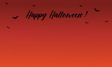 Mutlu Cadılar Bayramı arka planlar