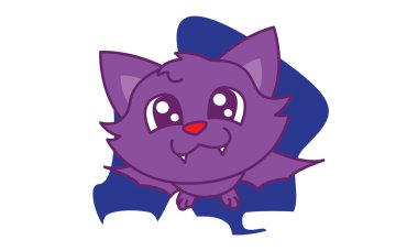 Yarasa geceleri sinek