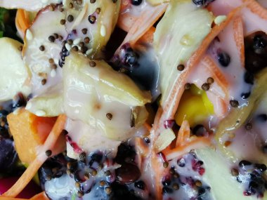 Meyve İçeceği Meyve Smoothie Tatlı Serin Pembe Sağlıklı Mor Ortak.