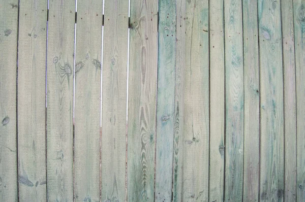 Ξύλινες σανίδες, ξύλινα φόντο, πράσινο, γκρί — Φωτογραφία Αρχείου