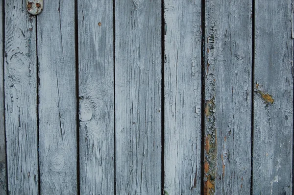 Pranchas de madeira, fundo de madeira, cinza — Fotografia de Stock