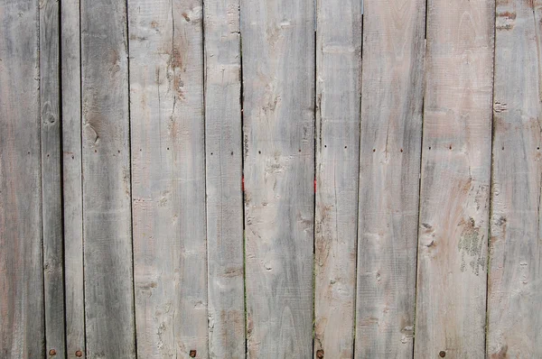 Tablones de madera, fondo de madera, gris — Foto de Stock