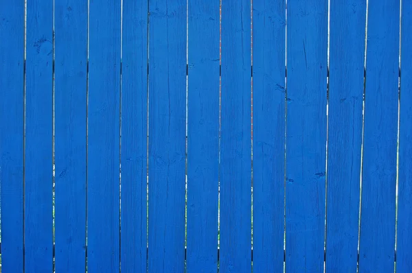 Mavi eski püskü ahşap plakalar — Stok fotoğraf