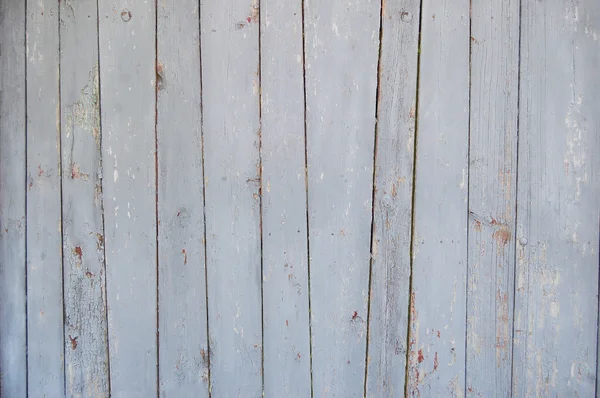 Wooden planks, wood background, white, grey — Stock Photo, Image