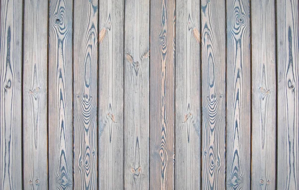 Старий дерев'яний паркан. білий дерев'яний палісадний фон . — стокове фото