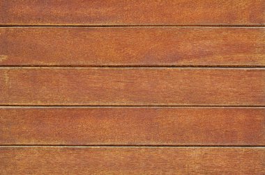 Doğal ahşap plakalar.