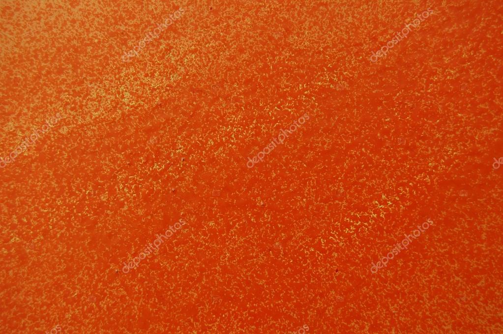 Gradient Multi Color Yellow Orange Wall Stock Photo