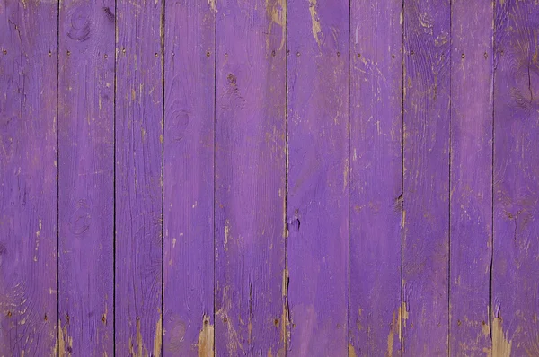 Wooden planks, fence — Stock Photo, Image