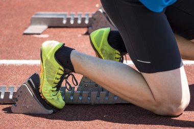 Atletizm içinde başlamak