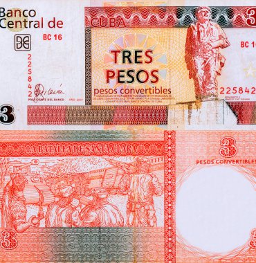  Santa Clara 'daki Ernesto 