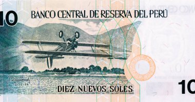 Jose Abelardo Quinones uçuş okulu 