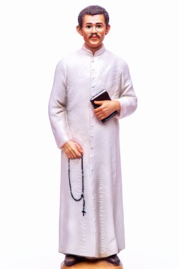 Boonrakii Heykeli Nikola Bunkerdkritsbumrun