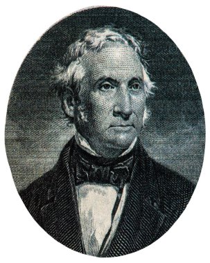 James Abram Garfield (19 Kasım 1831 - 19 Eylül 1881), ABD 'nin 20. başkanıdır..