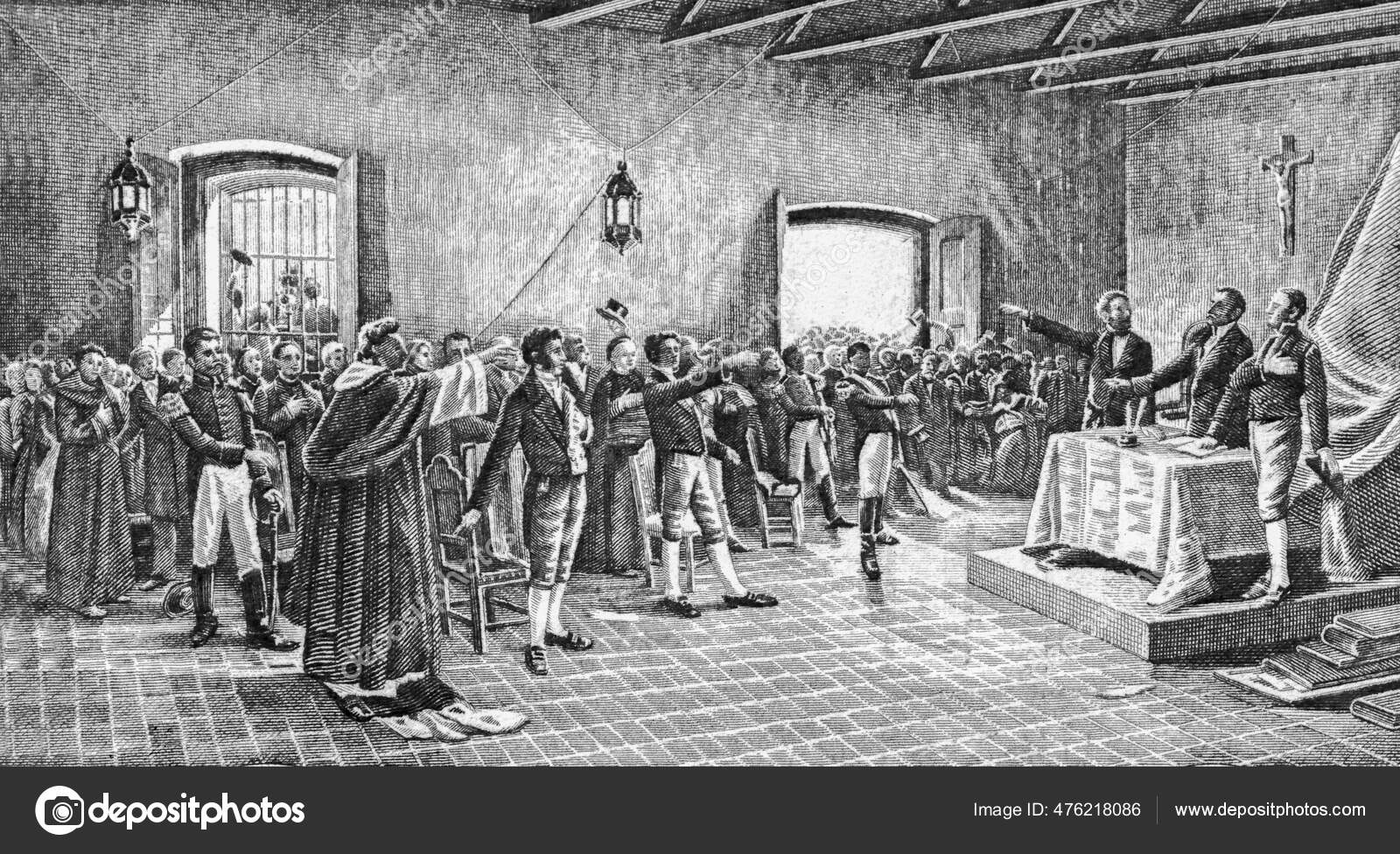 who helped author the declaration of independence