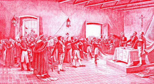declaration of independence eeuu