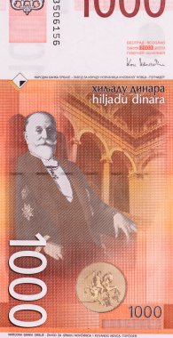 İkinci Dünya Savaşı Anıtı (Floriana, Malta). Malta 1 Lira 1967 Banknotlarından Portre.