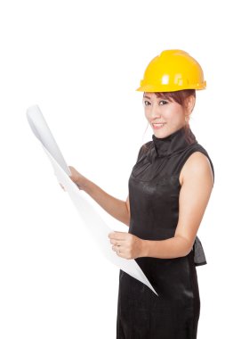 Asya mimar kız kamera blueprint bakın okuyun