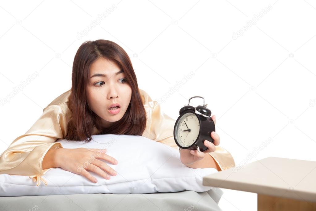 Simpler recommends best of Asian girl waking up girl waking up Asian