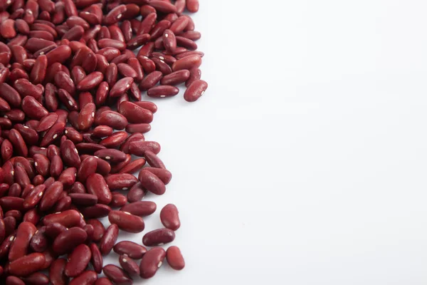 Red kidney beans — Stock Photo, Image