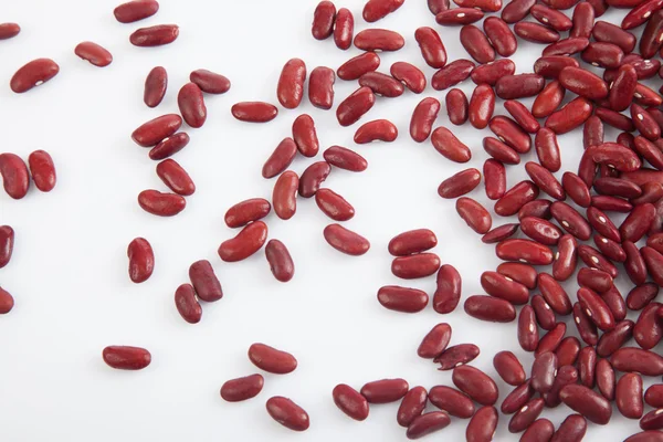 赤い腎臓豆 — ストック写真