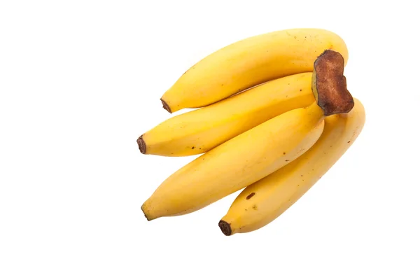 Massa bananer — Stockfoto