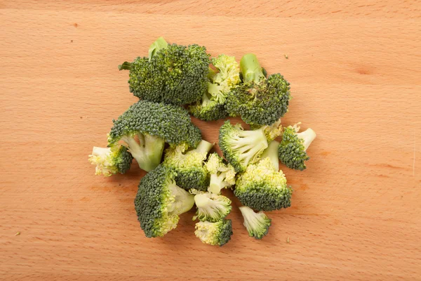 Brocoli frais — Photo