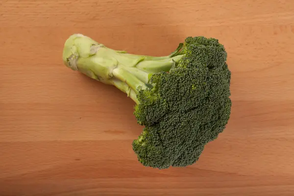 Broccoli freschi — Foto Stock