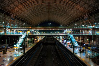 Kore seferi - Gwangmyeong istasyonu