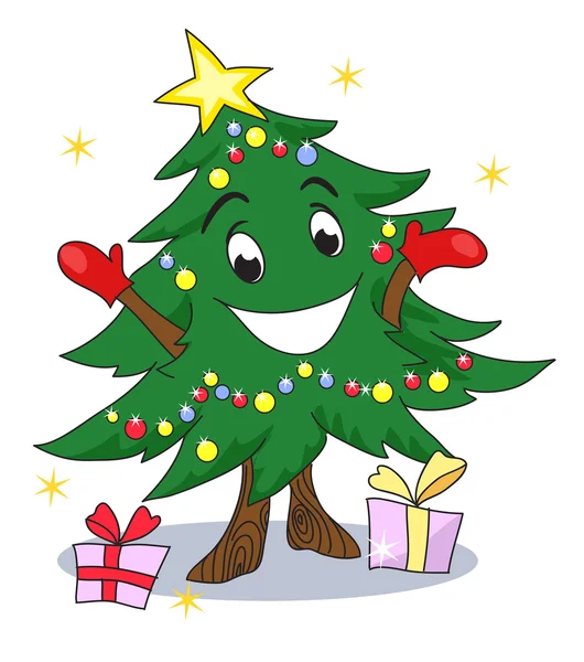 Navidad animada imágenes de stock de arte vectorial | Depositphotos Navidad animada imágenes de stock de arte vectorial | Depositphotos
