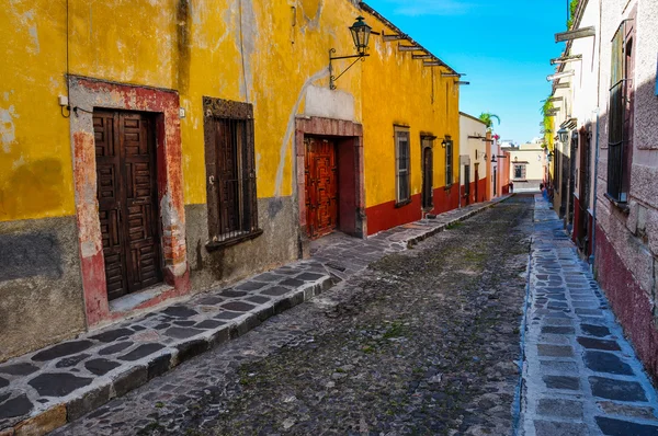 San Miguel de Allende, Mexico — Stock Photo, Image