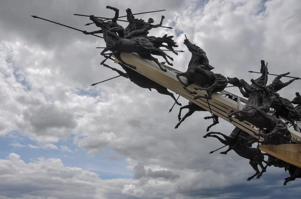 Pantano de vargas, boyaca, Kolombiya