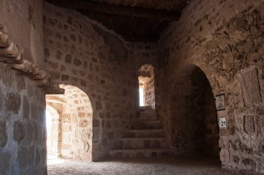 Qal'At Al Bahreyn Kalesi, Bahreyn Adası