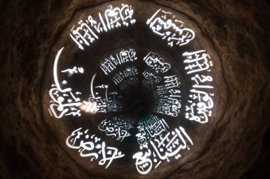 Qal'At Al Bahreyn Kalesi, Bahreyn Adası