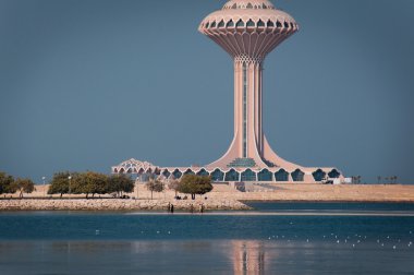 Al Khobar Tower, Al Khobar, Suudi Arabistan