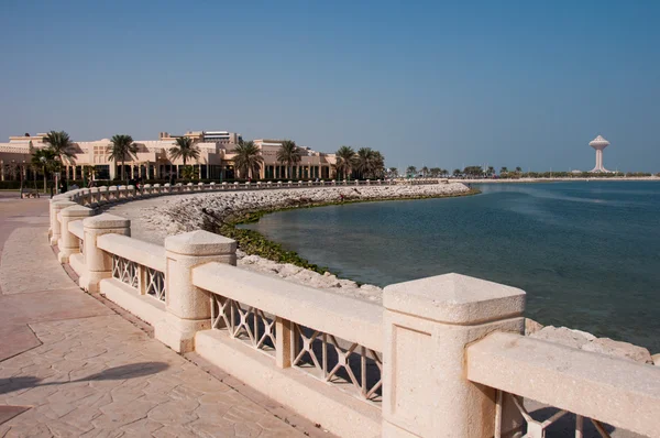 Boardwalk, Al Khobar, Suudi Arabistan