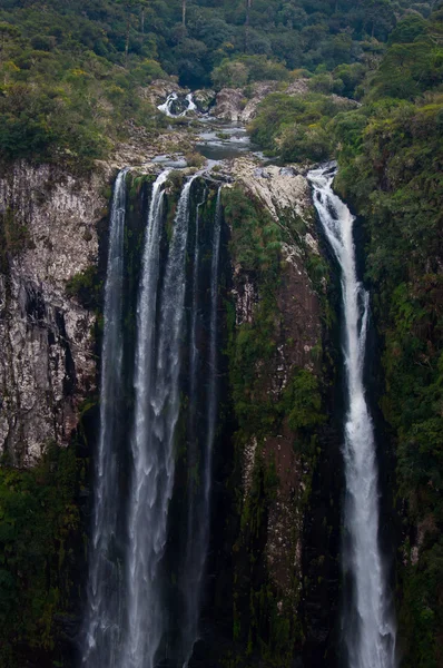 Gran Cañón de Itaimbezinho en Rio Grande do Sul, Brasil —  Fotos de Stock