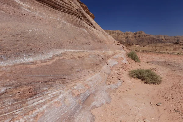 Deserto — Fotografia de Stock