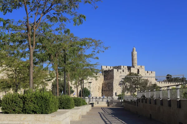 Jerusalem — Stock Photo, Image