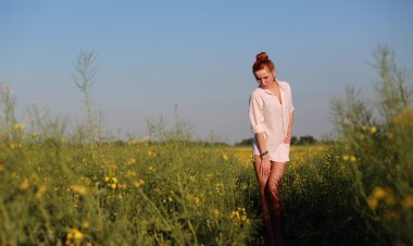 Ritmik Jimnastik kadın