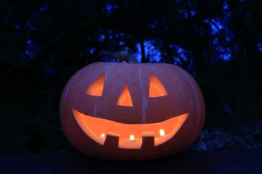 Cadılar Bayramı tasarım