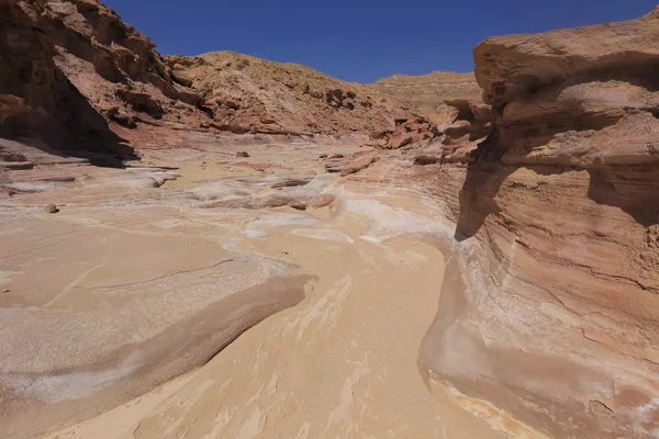 Desierto — Foto de Stock