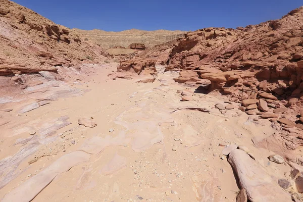 Deserto — Fotografia de Stock