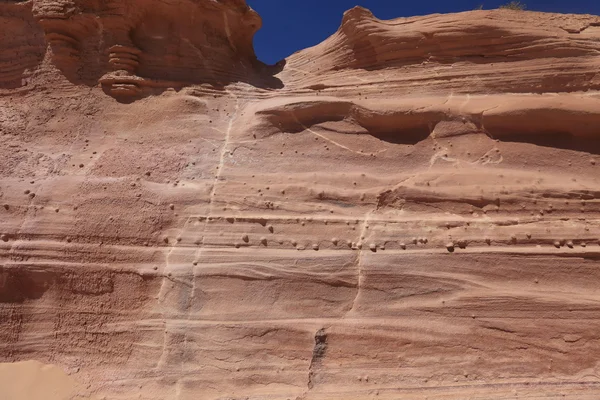 Desierto — Foto de Stock