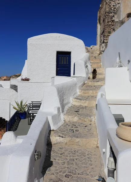 Santorini, Greece — Stock Photo, Image